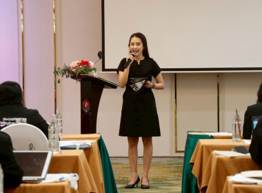โครงการประชุมเชิงปฏิบัติการการพัฒนาฐานข้อมูลทางการเงินและการใช้ข้อมูลทางการเงินในการบริหารธุรกิจสหกรณ์การเกษตรภายใต้โครงการยกระดับการบริหารการเงินและธุรกิจ ในสหกรณ์ภาคการเกษตร ประจำปีงบประมาณ พ.ศ. 2569 โดยมีผู้เข้าร่วมประชุมประกอบด้วยเจ้าหน้าที่สหกรณ์ภาค ... พารามิเตอร์รูปภาพ 23
